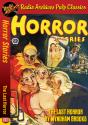 Horror Stories - The Last Horror - Preview