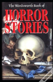 Capa do artigo Horror Stories