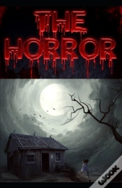 Capa do artigo Horror Stories