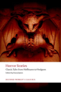 Horror Stories - Preview