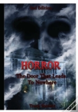 Capa do artigo Horror