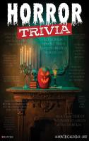 Horror Trivia 2027 Wall