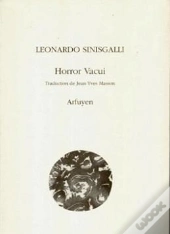 Horror Vacui