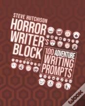 Horror Writer'S Block