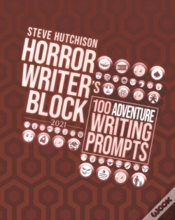 Capa do artigo Horror Writer'S Block