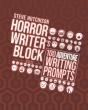 Horror Writer'S Block - Preview