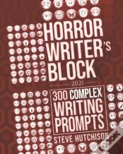 Horror Writer'S Block