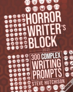 Capa do artigo Horror Writer'S Block