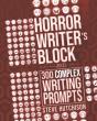 Horror Writer'S Block - Preview