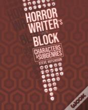 Horror Writer'S Block