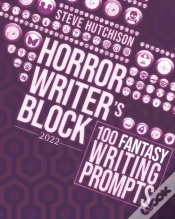 Capa do artigo Horror Writer