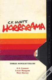 Capa do artigo Horrorama