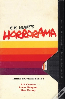 Capa do artigo Horrorama
