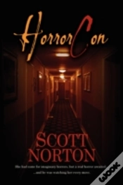 Capa do artigo Horrorcon