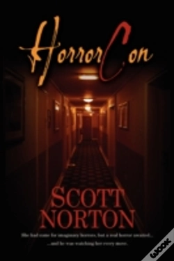 Capa do artigo Horrorcon