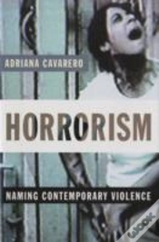 Capa do artigo Horrorism