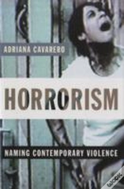 Capa do artigo Horrorism