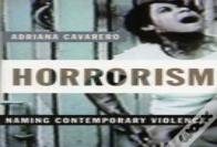 Horrorism