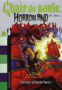 Horrorland N12 - Preview