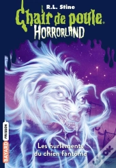 Horrorland N13 - Juin 2013