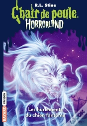 Capa do artigo Horrorland N13 - Juin 2013