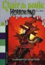 Horrorland N9 - Mars2012 - Preview