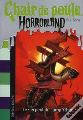 Horrorland N9 - Mars2012