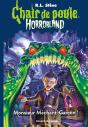 Horrorland T.1 ; Monsieur Méchant-Garçon ! - Preview