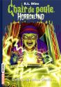 Horrorland T.10 ; La Statue Démoniaque - Preview