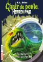 Horrorland T.2 ; Fantômes En Eaux Profondes - Preview