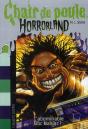 Horrorland T.5 ; Abominable Doc Maniac - Preview