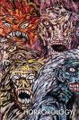 Horrorology - Preview