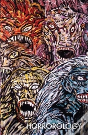 Capa do artigo Horrorology