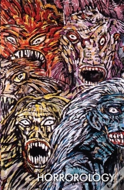 Capa do artigo Horrorology