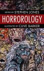Horrorology - Preview