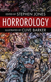 Capa do artigo Horrorology