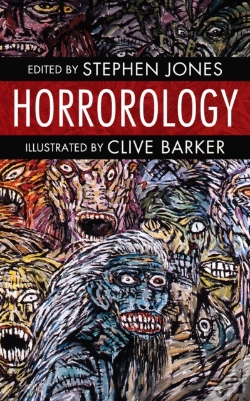 Capa do artigo Horrorology