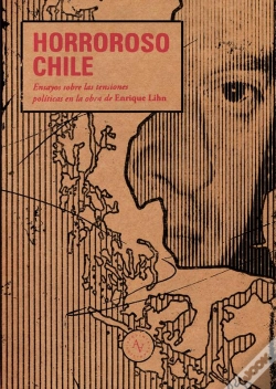 Capa do artigo Horroroso Chile