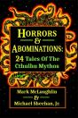 Horrors & Abominations - Preview