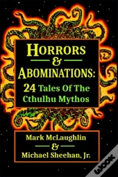 Horrors & Abominations