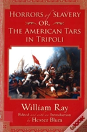 Capa do artigo Horrors Of Slavery