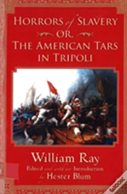 Capa do artigo Horrors Of Slavery