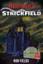Horrors Of Strickfield - Preview