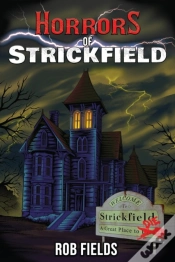 Capa do artigo Horrors Of Strickfield