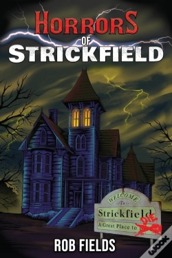 Capa do artigo Horrors Of Strickfield