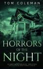 Horrors Of The Night - Preview