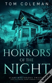 Horrors Of The Night