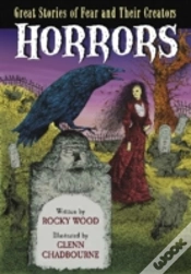 Capa do artigo Horrors