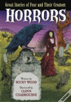 Capa do artigo Horrors