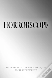 Capa do artigo Horrorscope